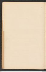 k.k. naturhistorisches Hofmuseum, Index Intendanzakten 1890, Seite 28